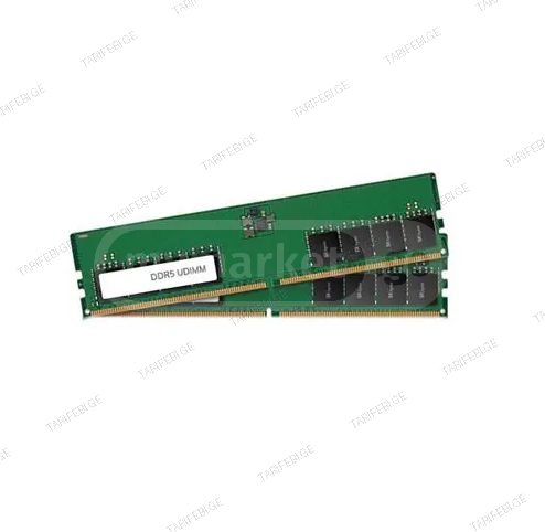 Micron 32GB DDR5 5600mh  2X16GB