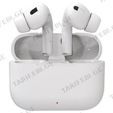 Sikenai TWS Earphone Air pro 3 უსადენო ყურსასმენი