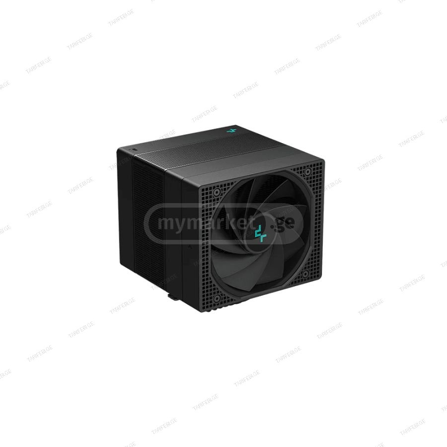 DeepCool ASSASSIN IV