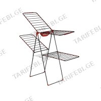 საშრობი (ტანსაცმლის) CC-305 TOWER CINGILLIOGLU