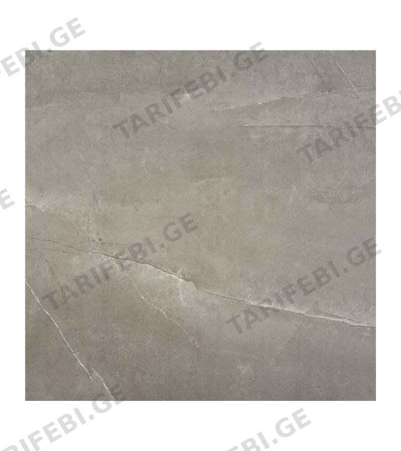 კერამ. ფილა P.E. TALO GREY SAT. 100X100 KERATILE S.L