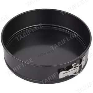 საცხობი ფორმა Ardesto AR2504G
