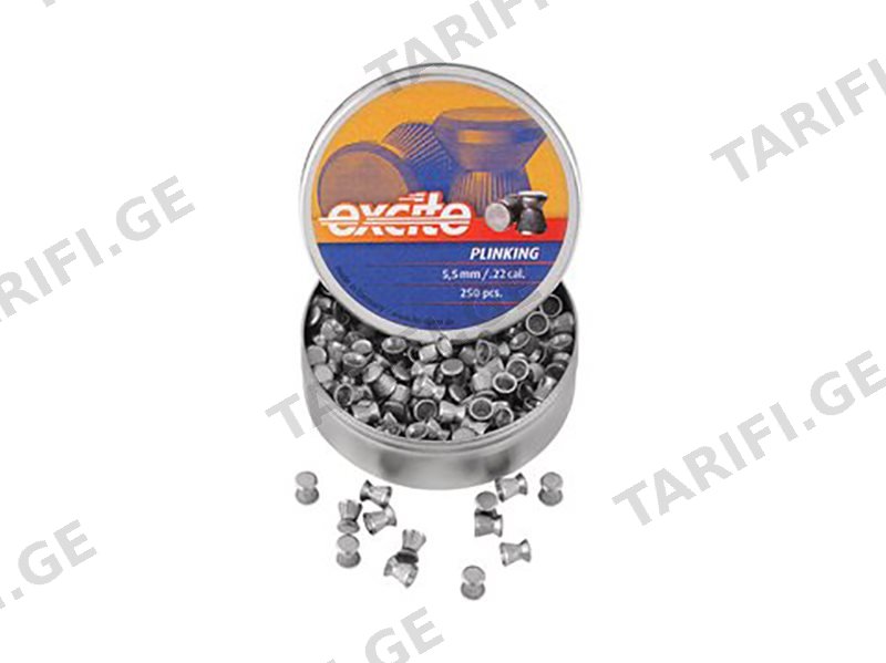 EXCITE PLINKING