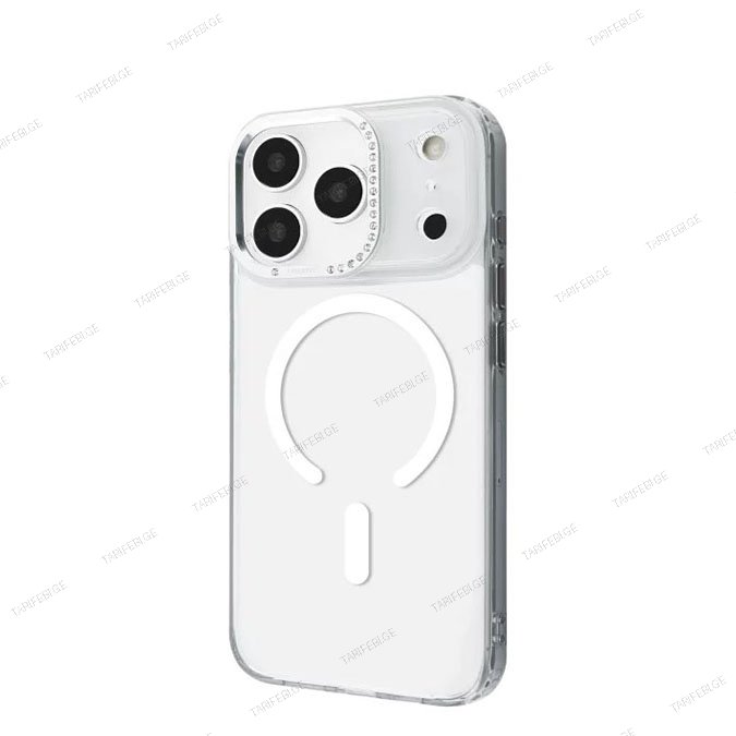 Proove VS1 Case with Magnetic Ring iPhone 17 Pro Max