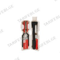 (27ც) ველოსიპედის ხელსაწყოების ნაკრები WMC TOOLS