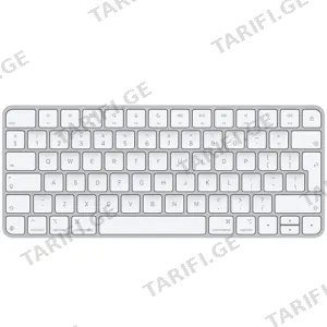 Apple Magic Keyboard International English (MXCL3Z/A)