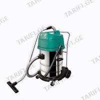 (2300W) 60ლ მტვერსასრუტი DCA AVC60