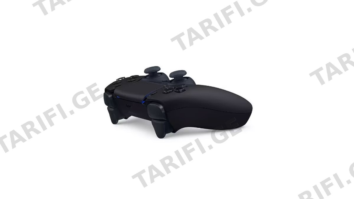 Sony PS5 Wireless Controller Dualsense Black