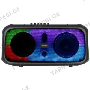 Hoffmann Party Box A100