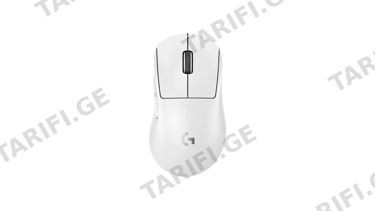 Logitech Gaming Mouse G PRO X SUPERLIGHT 2 DEX