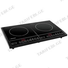 Esperanza EKH008 ინდუქციური ქურის ზედაპირი