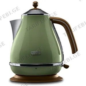 ჩაიდანი Delonghi KBOV2001.GR