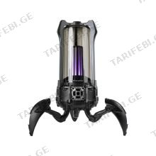 GravaStar Supernova Normal Version 25W RGB Ambient Lighting პორტატული დინამიკი