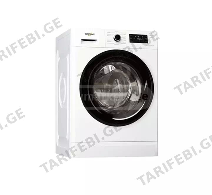 Whirlpool BL SG8108 V