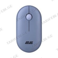 2E MF300 SILENT უსადენო მაუსი