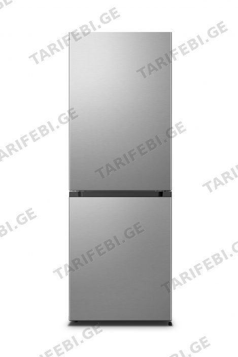 მაცივარი Hisense RD-23DC SILVER