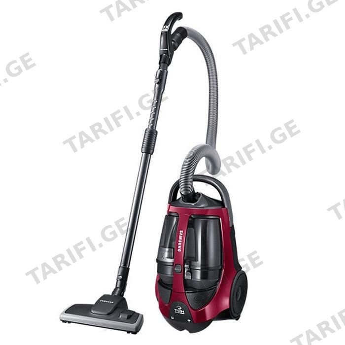 მტვერსასრუტი Samsung VCC885HH3P/XEV