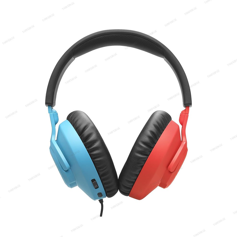JBL QUANTUM 100N