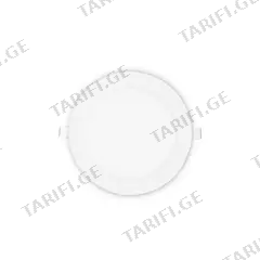 პანელი LED XG007 12W 4000K მრგვალი