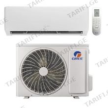 GREE CA385000500 კედლის სპლიტ-სისტემა კონდიციონერი 90მ²