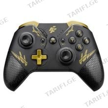 Flashfire SWINGPAD WAKE SP3600BK უსადენო კონტროლერი
