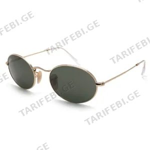 Ray-Ban RB3547 001/31 54 U