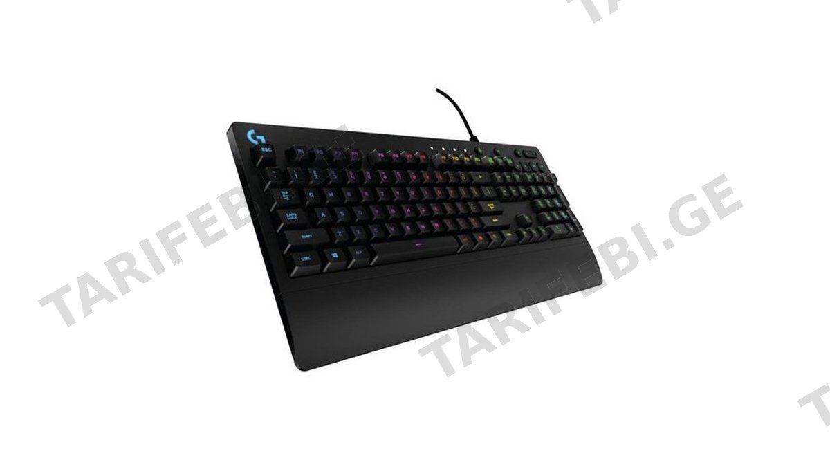 Logitech Gaming Keyboard G213 Prodigy