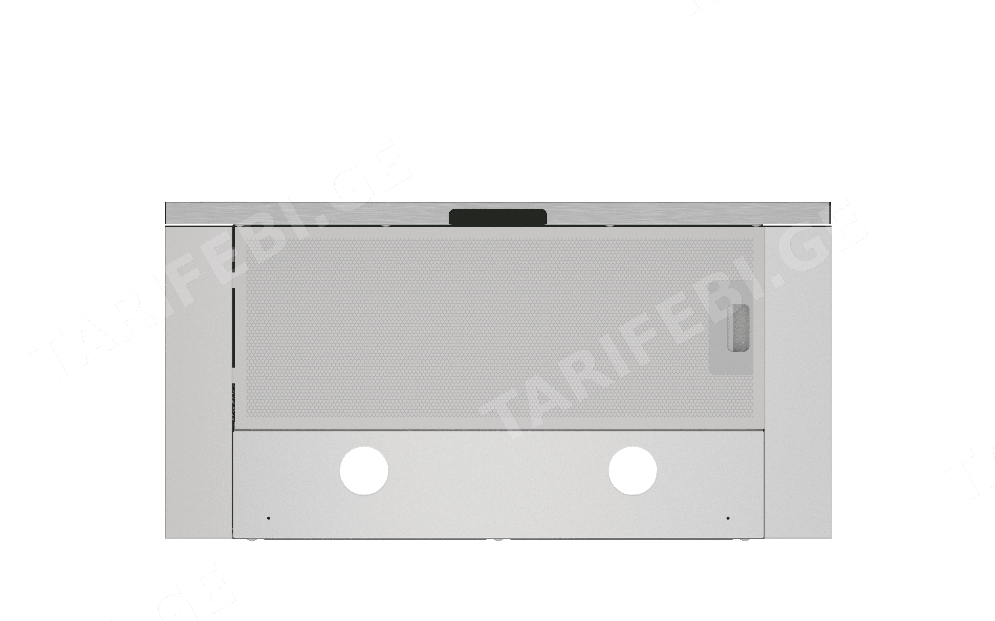 Millen ჩას. გამწოვი MHT450X