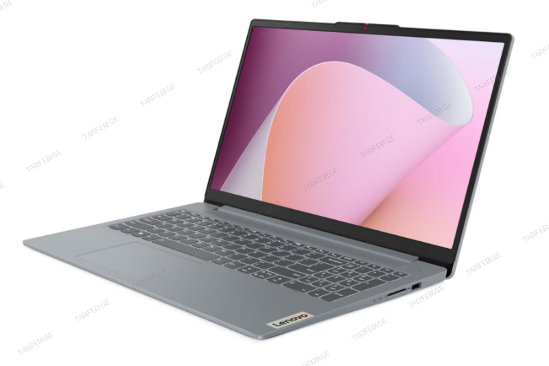 LENOVO Ideapad Slim 3/82XQ00J7RK Grey