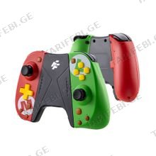 Flashfire SWITCH JOYCON PAD S201MR სადენიანი კონტროლერი