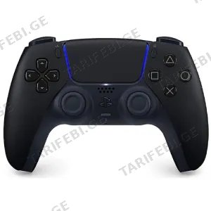 Sony PlayStation 5 DualSense Wireless Controller Midnight Black