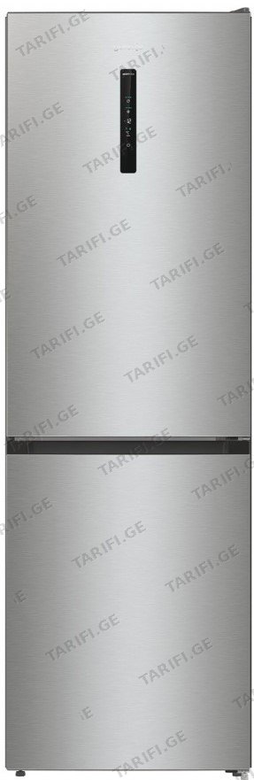 მაცივარი Gorenje NRK6192AXL4