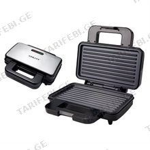 SOKANY SK-BBQ-227 სენდვიჩის აპარატი