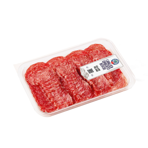 Sausage Milano / Cavalier Boschi / 90 gr