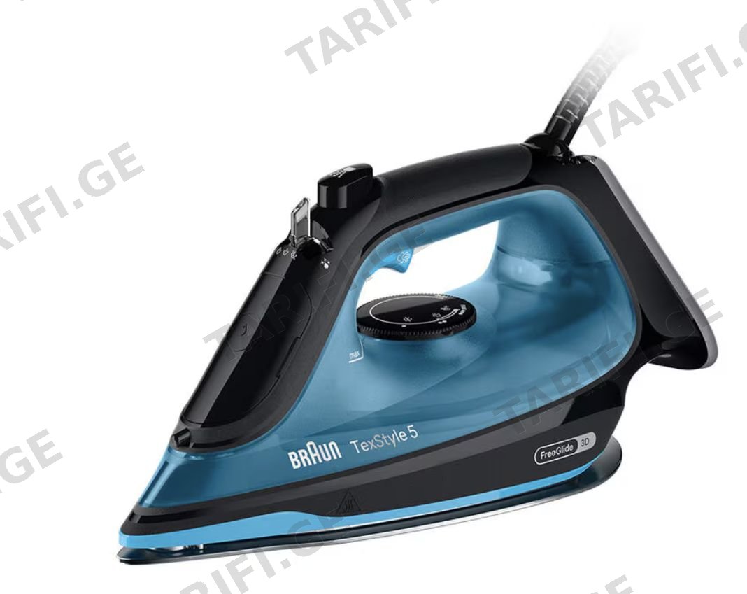 უთო BRAUN SI5256BL