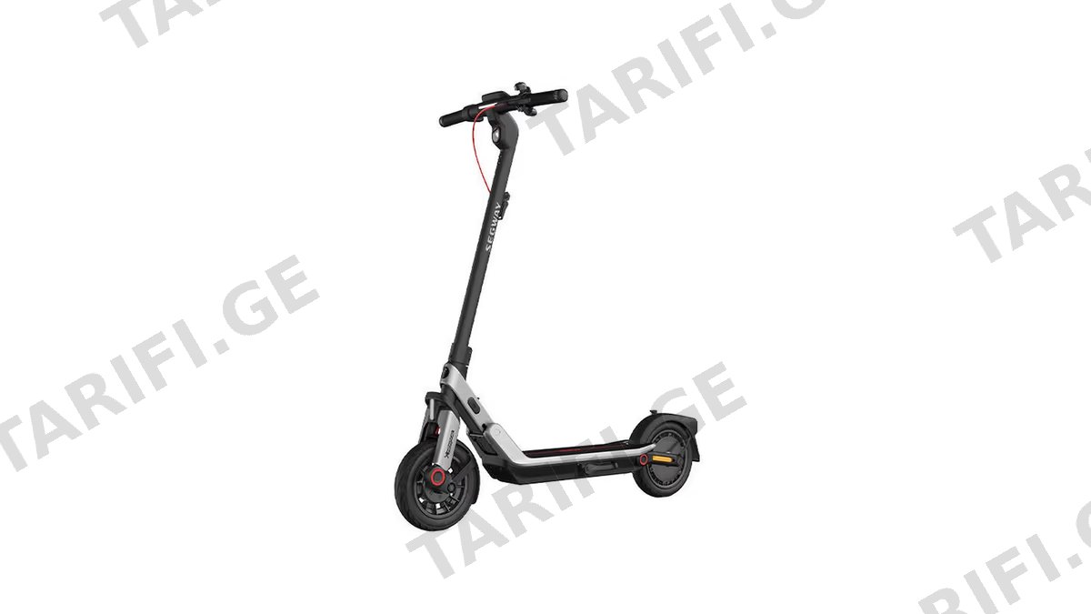 Segway Ninebot Kickscooter E3 Pro