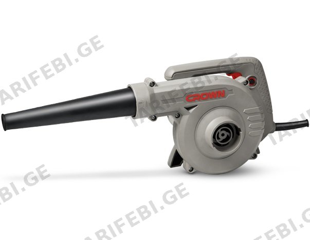 ჰაერსაბერი Crown CT17010 710W
