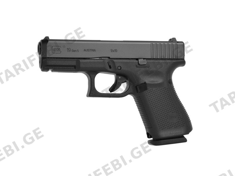 GLOCK 19 (GEN5) Austria
