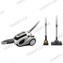 FRANKO FVC-1112 2600 W მტვერსასრუტი