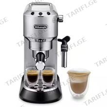 DE'LONGHI EC685.M ყავის აპარატი