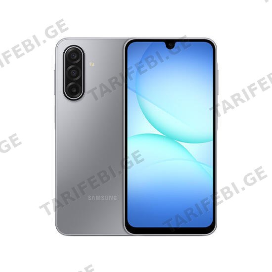 Samsung Galaxy A17 A175F/DS LTE 6/128GB Grey