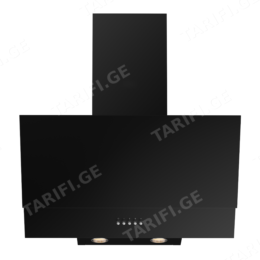 SILVERLINE 3480 BLACK