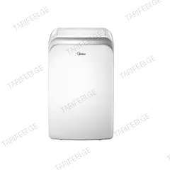 პორტატული კონდიციონერი Midea MPPD-09HRN1 9000BTU
