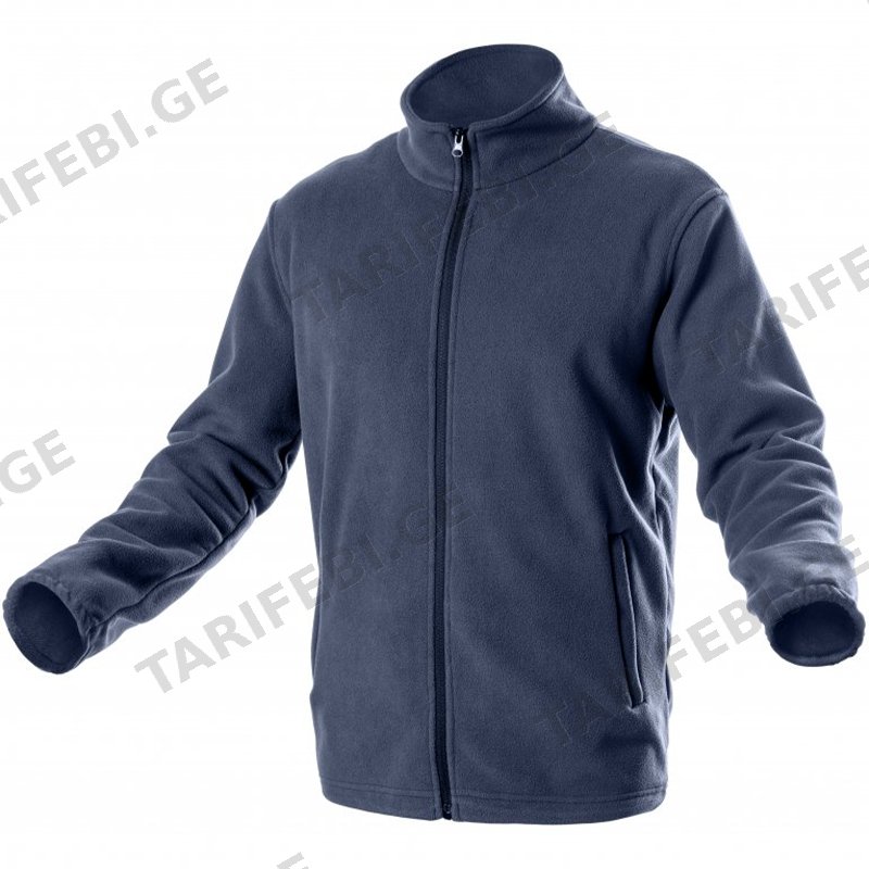 სამუშაო ქურთუკი HOGERT HT5K383-XL (SIZE - XL)