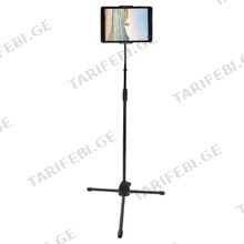 TRIPOD HA-5 პლანშეტის და მობილურის შტატივი
