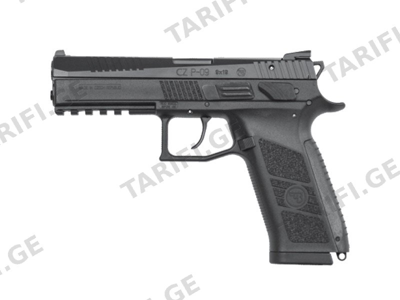CZ P-09