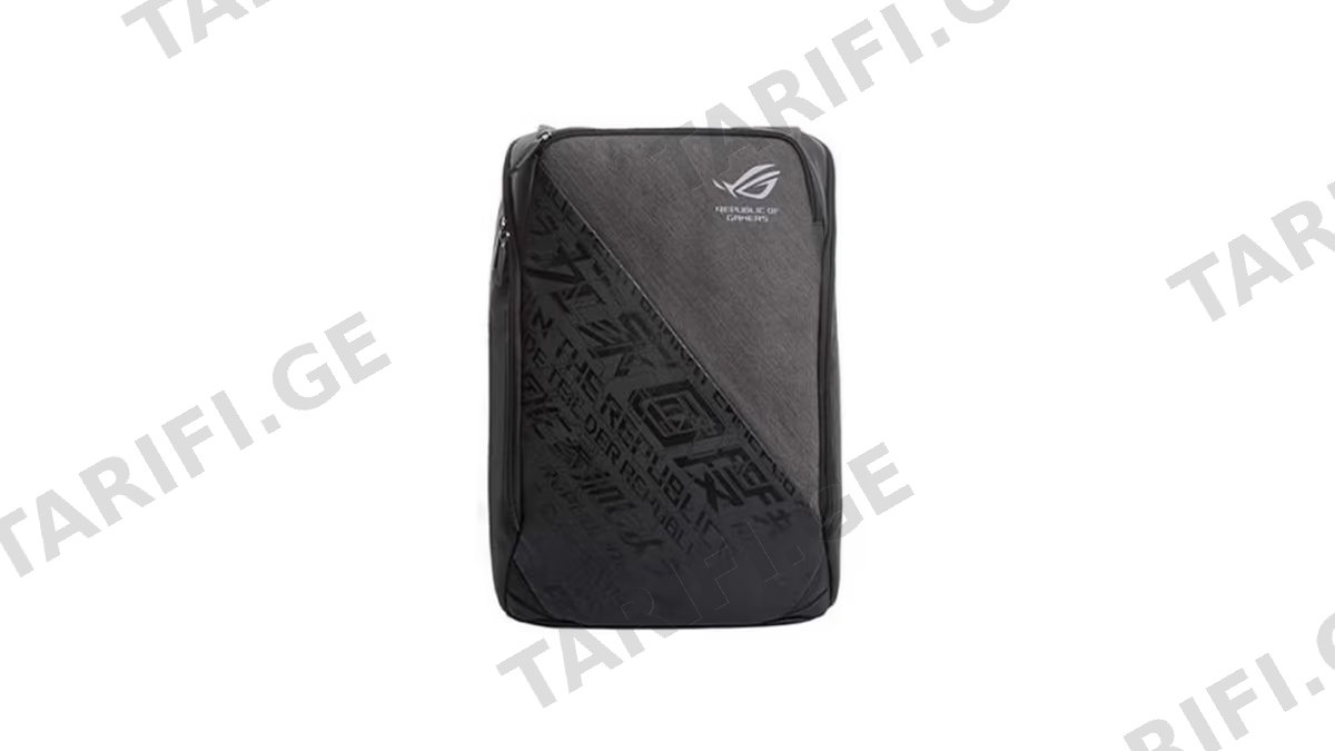 ASUS ROG BP1500G Backpack 15