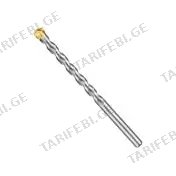 ბეტონის ბურთი 4x75მმ Masonry drill bit ECDB020475 Emtop