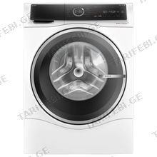 BOSCH WNC254A0ME 10/6 კგ სარეცხი/საშრობი მანქანა