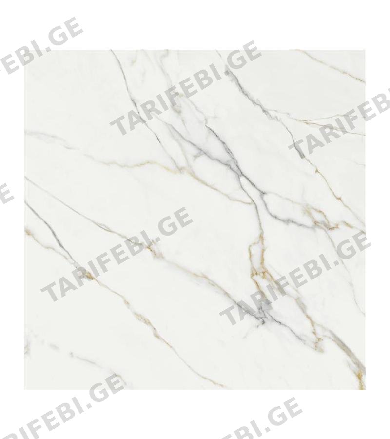 კერამ. ფილა P.E.PUL ASTON GOLD 120X120 KERATILE S.L